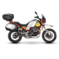 Монтажен комплект за куфари SHAD 4P SYSTEM MOTO GUZZI V85TT '19'20 thumb