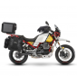 Монтажен комплект за куфари SHAD 4P SYSTEM MOTO GUZZI V85TT '19'20 thumb