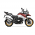 Монтажен комплект за куфари SHAD TOP MASTER QJMOTOR SRT 800 '22