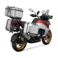 Монтажен комплект за куфари SHAD TOP MASTER QJMOTOR SRT 800 '22 thumb