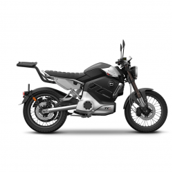 Монтажен комплект за куфари SHAD TOP MASTER SUPER SOCO TC MAX '19