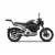 Монтажен комплект за куфари SHAD TOP MASTER SUPER SOCO TC MAX '19