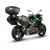 Монтажен комплект за куфари SHAD 3P SYSTEM KAWASAKI Z900 '17 thumb