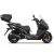 Монтажен комплект за куфари SHAD KIT TOP KYMCO X-TOWN CITY /CE 125 /300 '21 thumb