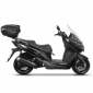 Монтажен комплект за куфари SHAD KIT TOP KYMCO X-TOWN CITY /CE 125 /300 '21 thumb