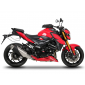Монтажен комплект за куфари SHAD SIDE BAG HOLDER SUZUKI GSX 750 S '17 thumb