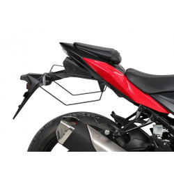 Монтажен комплект за куфари SHAD SIDE BAG HOLDER SUZUKI GSX 750 S '17