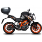 Монтажен комплект за куфари SHAD TOP MASTER KTM DUKE 125/200/390 '14 thumb