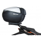 Монтажен комплект за куфари SHAD TOP MASTER KTM DUKE 125/200/390 '14 thumb