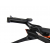 Монтажен комплект за куфари SHAD TOP MASTER KTM DUKE 125/200/390 '14