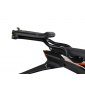 Монтажен комплект за куфари SHAD TOP MASTER KTM DUKE 125/200/390 '14 thumb