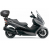 Монтажен комплект за куфари SHAD TOP MASTER SUZUKI BURGMAN 400 '17 thumb