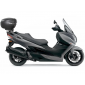 Монтажен комплект за куфари SHAD TOP MASTER SUZUKI BURGMAN 400 '17 thumb