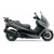 Монтажен комплект за куфари SHAD TOP MASTER SUZUKI BURGMAN 400 '17 thumb