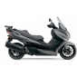 Монтажен комплект за куфари SHAD TOP MASTER SUZUKI BURGMAN 400 '17 thumb