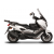 Монтажен комплект за куфари SHAD TOP MASTER YAMAHA N MAX 125 '15 thumb