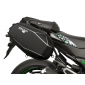 Монтажен комплект за куфари SHAD SIDE BAG HOLDER KAWASAKI Z800 '13 thumb
