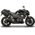 Монтажен комплект за куфари SHAD SIDE BAG HOLDER KAWASAKI Z800 '13 thumb