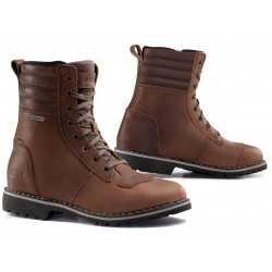 Ботуши FALCO UNION BROWN
