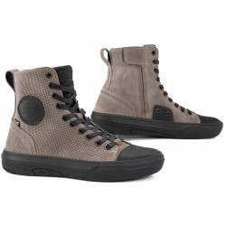 Мото боти FALCO LENNOX 3 SAND GREY