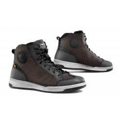 Мото боти FALCO PYRO 2 BROWN Мото боти FALCO PYRO 2 BROWN