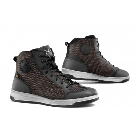 Мото боти FALCO PYRO 2 BROWN Мото боти FALCO PYRO 2 BROWN