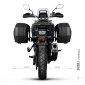 Монтажен комплект за куфари SHAD 3P SYSTEM SUZUKI V-STROM 800 DE '23 thumb