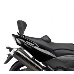 Монтажен комплект SHAD KIT BACKREST YAMAHA TMAX 530 '12