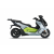 Монтажен комплект за куфари SHAD TOP MASTER BMW C-EVOLUTION ELECTRIC '17 thumb