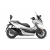 Монтажен комплект за облегалка SHAD HONDA FORZA 125i '15 thumb