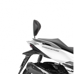 Монтажен комплект за облегалка SHAD HONDA FORZA 125i '15 Монтажен комплект за облегалка SHAD HONDA FORZA 125i '15