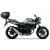 Монтажен комплект за куфари SHAD TOP MASTER SUZUKI SV 650 '16'18 thumb