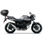 Монтажен комплект за куфари SHAD TOP MASTER SUZUKI SV 650 '16'18 thumb