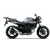 Монтажен комплект за куфари SHAD TOP MASTER SUZUKI SV 650 '16'18 thumb