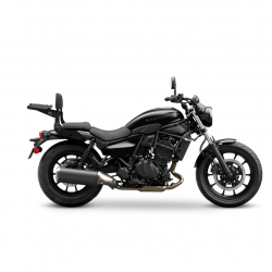 Монтажен комплект за куфари SHAD KIT SISSYBAR KAWASAKI ELIMINATOR 500 '24