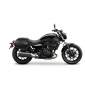 Монтажен комплект за куфари SHAD 3P SYSTEM KAWASAKI ELIMINATOR 500 '24 thumb