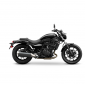 Монтажен комплект за куфари SHAD 3P SYSTEM KAWASAKI ELIMINATOR 500 '24 thumb