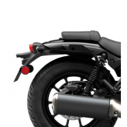 Монтажен комплект за куфари SHAD 3P SYSTEM KAWASAKI ELIMINATOR 500 '24