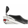 Монтажен комплект за облегалка SHAD SUZUKI BURGMAN 125 '07