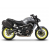 Монтажен комплект за куфари SHAD SIDE BAG HOLDER YAMAHA MT 09'17 thumb
