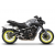 Монтажен комплект за куфари SHAD SIDE BAG HOLDER YAMAHA MT 09'17 thumb