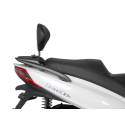 Монтажен комплект за облегалка SHAD KYMCO GRAND DINK 125/300ABS'16