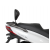 Монтажен комплект за облегалка SHAD KYMCO GRAND DINK 125/300ABS'16