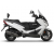 Монтажен комплект за облегалка SHAD KYMCO GRAND DINK 125/300ABS'16 thumb