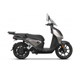 Монтажен комплект за куфари SHAD KIT TOP SUPER SOCO CPX ELECTRIC '20