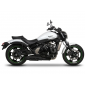 Монтажен комплект за куфари SHAD 3P SYSTEM KAWASAKI VULCAN S 650 '15 thumb