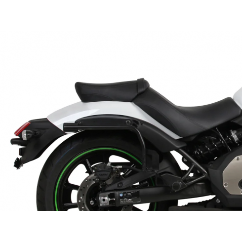 Монтажен комплект за куфари SHAD 3P SYSTEM KAWASAKI VULCAN S 650 '15 Монтажен комплект за куфари SHAD 3P SYSTEM KAWASAKI VULCAN S 650 '15
