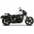 Монтажен комплект за куфари SHAD 3P SYSTEM KAWASAKI VULCAN S 650 '15 thumb