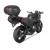 Монтажен комплект за куфари SHAD SR. SIDE BAG QJMOTOR SRK 700 '22 thumb