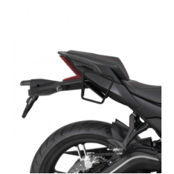 Монтажен комплект за куфари SHAD SR. SIDE BAG QJMOTOR SRK 700 '22 Монтажен комплект за куфари SHAD SR. SIDE BAG QJMOTOR SRK 700 '22